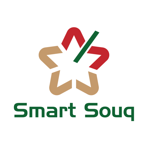 Logo SMART SOUQ